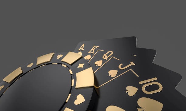 Dealer hand in Free Bet Blackjack